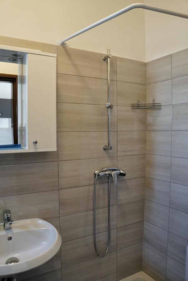Apartmani Vesna Zambratija  Exterior foto