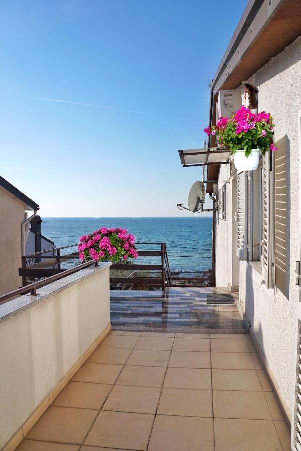 Apartmani Vesna Zambratija  Exterior foto