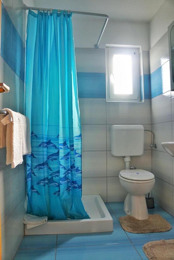 Apartmani Vesna Zambratija  Exterior foto