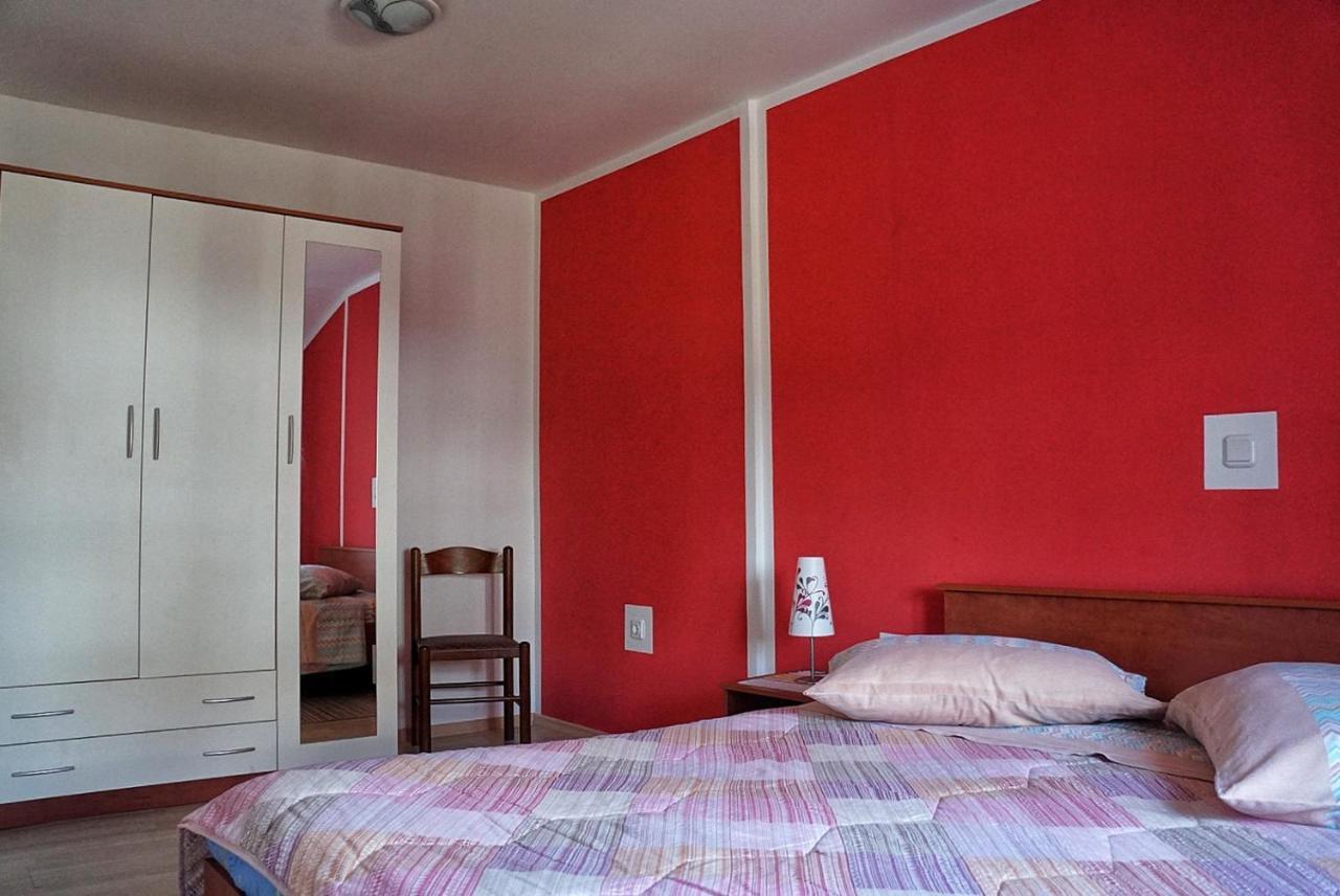 Apartmani Vesna Zambratija  Exterior foto