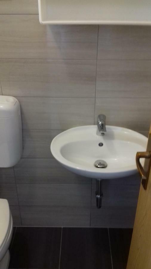 Apartmani Vesna Zambratija  Exterior foto