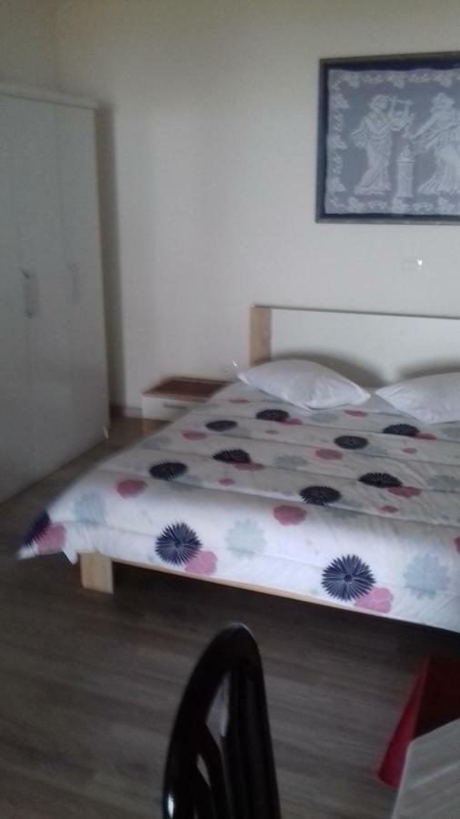 Apartmani Vesna Zambratija  Exterior foto