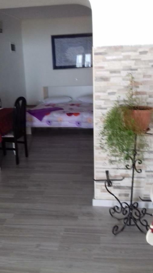 Apartmani Vesna Zambratija  Exterior foto