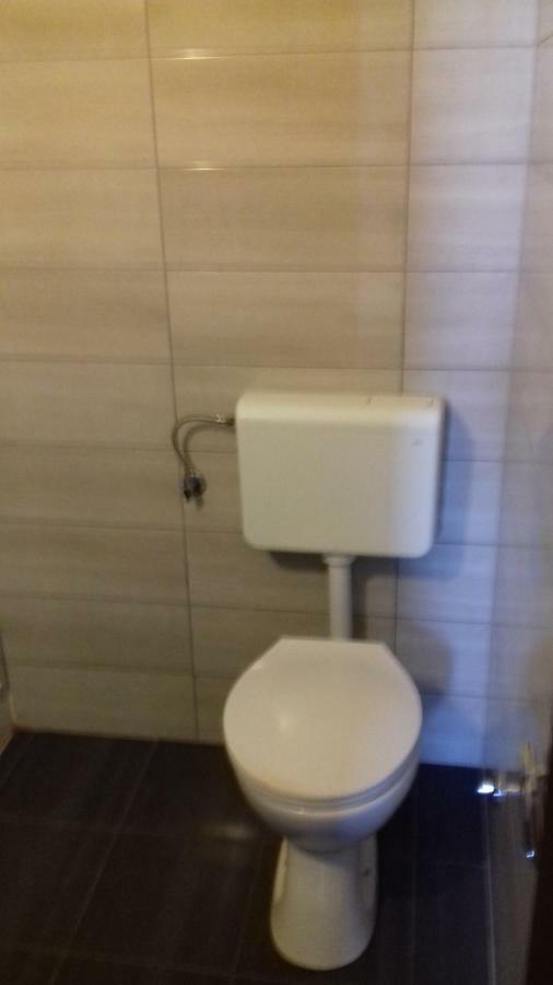 Apartmani Vesna Zambratija  Exterior foto